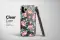 Honor Magic 6 Pro Clear A Nocturne of Vintage Roses Phone Case - Image 3