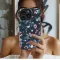 Honor Magic 6 Pro Colorful Floral Phone Case - Image 2