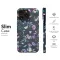 Honor Magic 6 Pro Colorful Floral Phone Case - Image 7