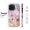 Honor Magic 6 Pro Floral Watercolor Design Phone Case - Image 6