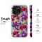 Honor Magic 6 Pro Floral Watercolor Phone Case - Image 6