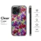 Honor Magic 6 Pro Floral Watercolor Phone Case - Image 8