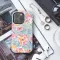 Honor Magic 6 Pro Floral Watercolor Seamless Pattern Phone Case - Image 3