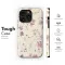Honor Magic 6 Pro Floral Watercolor Seamless Pattern Phone Case - Image 6
