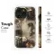 Honor Magic 6 Pro Literary Vintage Romance Phone Case - Image 6