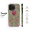 Honor Magic 6 Pro Matte : Greek, Roman, Shells, Map, Vintage, Open Phone Case - Image 6