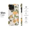 Honor Magic 6 Pro Orange Blossom Watercolor Pattern Phone Case - Image 7