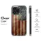 Honor Magic 6 Pro Vintage American Flag Phone Case - Image 8