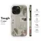 Honor Magic 6 Pro Vintage Botanical Motifs Phone Case - Image 6