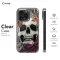 Honor Magic 6 Pro Vintage Butterfly Skeleton in Bloom Phone Case - Image 7