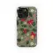 Honor Magic 6 Pro Vintage Holly & Bells Christmas Pattern Phone Case - Image 1