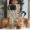 Honor Magic 6 Pro Vintage Lavender Herbarium Phone Case - Image 2