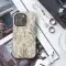 Honor Magic 6 Pro Vintage Lavender Herbarium Phone Case - Image 3