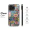 Honor Magic 6 Pro Vintage Sardine Can Collection Phone Case - Image 8