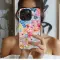 Honor Magic 6 Pro Watercolor Floral Bloom Phone Case - Image 2