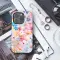 Honor Magic 6 Pro Watercolor Floral Bloom Phone Case - Image 3