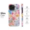 Honor Magic 6 Pro Watercolor Floral Bloom Phone Case - Image 7