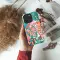 Honor Magic 6 Pro Watercolor Floral Phone Case - Image 4