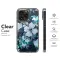 Honor Magic 6 Pro Watercolor Floral Phone Case - Image 8