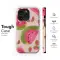 Honor Magic 6 Pro Watercolor Watermelon Summer Fruit Pattern Illustration S S Phone Case - Image 6