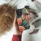 Honor Magic 6 Pro Watermelon Vintage Style Phone Case - Image 4
