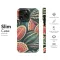 Honor Magic 6 Pro Watermelon Vintage Style Phone Case - Image 7