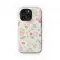 Honor Magic 6 Pro Whispers of a Cottage Garden Phone Case - Image 1