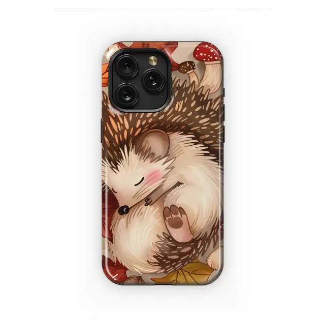 Huawei Mate 10 Pro A Nest of Autumn Dreams Phone Case