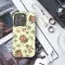 Huawei Nova 8i Victorian Vintage Floral Phone Case - Image 3