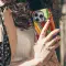 Huawei P Smart 2019 Colorful Nouveau Corn Phone Case - Image 5