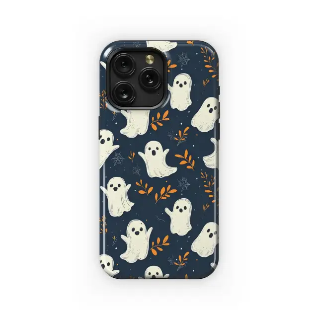 Huawei P10 Lite A Friendly Autumn Spirit Dance Phone Case
