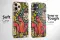 Huawei P10 Lite William Morris Aesthetic Vintage Phone Case - Image 3