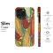 Huawei P10 Plus Colorful Nouveau Corn Phone Case - Image 7