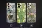 Huawei P20 Lite William Morris Aesthetic Vintage Phone Case - Image 2