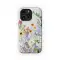 Huawei P30 Lite Vintage Floral Garden Design Phone Case - Image 1
