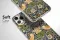 Huawei P30 Lite William Morris Aesthetic Vintage Phone Case - Image 2