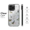 Huawei P50 Pro Charming Cottagecore Duck Meadow Phone Case - Image 8
