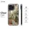 Huawei P50 Pro Cottagecore Nature Scrapbook Phone Case - Image 8