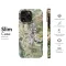 Huawei P50 Pro Enchanted Cottagecore Collage Phone Case - Image 7