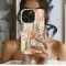 Motorola Edge 50 Neo Autumn Watercolor Forest Pattern Phone Case - Image 2