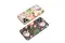Motorola Edge 50 Neo Clear Savory Watercolor Herb Garden Phone Case - Image 1