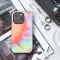 Motorola Edge 50 Neo Colorful Tie Dye Watercolor Phone Case - Image 3