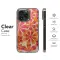 Motorola Edge 50 Neo Daisy Vintage Phone Case - Image 8