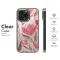 Motorola Edge 50 Neo Floral Watercolor Tulips Phone Case - Image 8