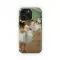 Motorola Edge 50 Neo Vintage Ballet Painting Phone Case - Image 1