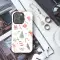 Motorola Edge 50 Neo Watercolor Christmas Pattern , , and Phone Case - Image 3