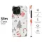 Motorola Edge 50 Neo Watercolor Christmas Pattern , , and Phone Case - Image 7