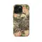 Motorola Edge 50 Pro Vintage Skeleton in Bloom Phone Case - Image 1