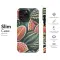Motorola Edge 50 Pro Watermelon Vintage Style Phone Case - Image 7