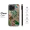 Motorola Edge 50 Pro William Morris Woodland Watercolor Phone Case - Image 8